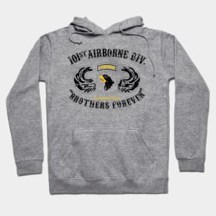 Airborne Infantry Hoodie